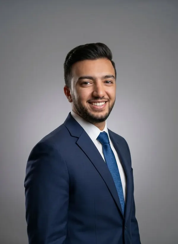 Othmane Touhami